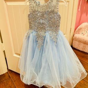 Baby toddler Dress